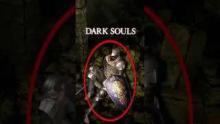 Oscar&rsquo;s Removed Questline #darksouls