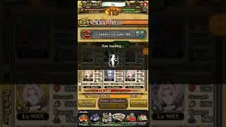 Night guy showcase! | Kidamaru emergency mission | Naruto Blazing