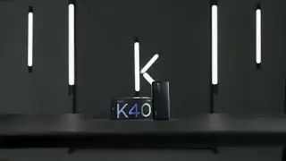 Redmi k40 pro Unboxing |Redmi k40 pro Trailer