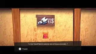 Asterix et Obelix XXL2 , partie 1: Bienvenue LAS VEGUM.
