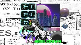 Huncho Jack - Go [ Nigel Crown Future Bass Remix}
