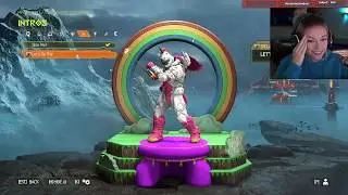 Doom Eternal: Playthrough Part 2 | Kruzadar Stream VOD