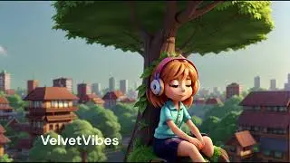 Chill Lofi Beats for Relaxation | VelvetVibes