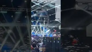 GREEN VELVET&rsquo;S DANCE @ FAR AWAY 2022 LIMA PER&Uacute;