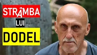 CIOMAGEALA la Oltenita - STRAMBA lui Dodel