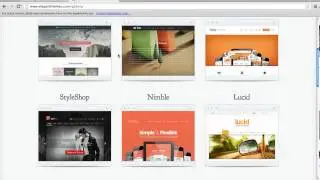 How to Easily Change The Look of Your Website Using Wordpress Themes