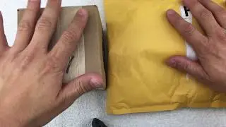 Watch Gang Black Subscription Box Opening November 2017!!!