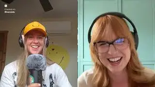 Kelley Waterfall - Denver Female Owned Small Business Series - DIY Home Renovation