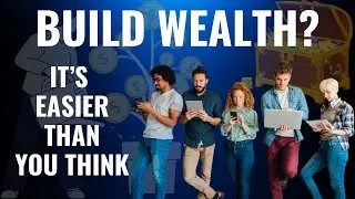 How Millennials Can Build Wealth in 2024&mdash;It&rsquo;s Easier Than You Think!