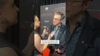 canadian film maker atom egoyan talks filming in canada