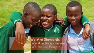World Vision Mission -Song by  Vision Music