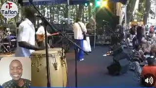 Oliver Mtukudzi - Tozeza Baba Live Performance you may have missed!