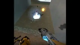 Tribes 2 - Basic Light On Flag (LOF) Guide