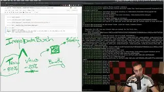 Full Stack Machine Learning (Part 3) - Building the Classification Model