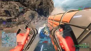 BFzinho de cria #battlefield2042