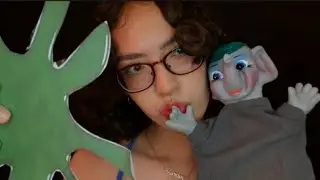 ASMR RÁPIDO Y AGRESIVO