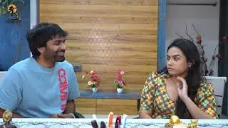 Unnata Mari Lennata Song announcement concept #thrinadhkatari #itlumeeyedhava #unnatamarilennata