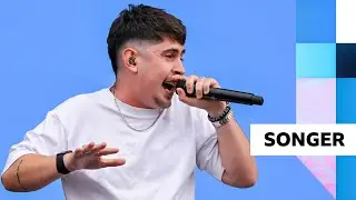 Songer - Vino Bandit (Reading 2025)