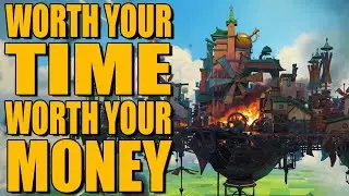 Airborne Empire | Worth Your Time and Money (Overview)