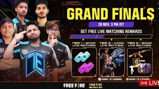 ASIA CHAMPION REDEEM CODE (INDIA) LIVE STREAM REDEEM CODE