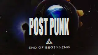 Djo - End Of Beginning (POST PUNK COVER / Darkwave Cover) Stranger THINGS Ending REMIX