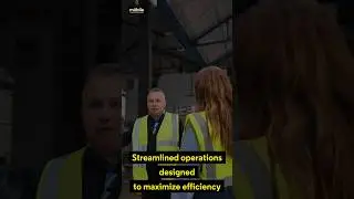 How To Improve Productivity With Logistics Solutions