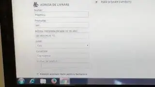 Tutorial: cum se face o comanda online pe www.magazinul-de-piese.com