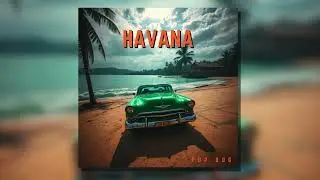 Hanava - Pop Dog (Original mix)