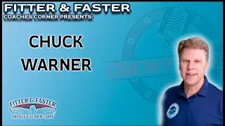 COACHES CORNER: Chuck Warner, Being a Great Swim Parent