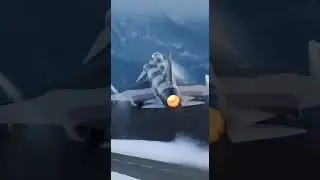 Saab 37 Viggen &ndash; Sweden&rsquo;s High-Speed Cold Weather Defender