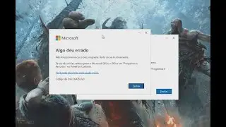 Planilha do Excel n&atilde;o abre? Aprenda como Reparar o Microsoft 365 Rapidamente