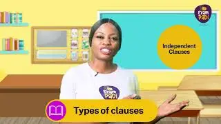 Complex Sentence | ExamPadi | Grammar | SS1