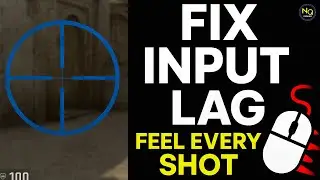 Fix Input Lag and Mouse Delay in Games &ndash; 17 Pro Windows Tweaks for Ultra Low Latency