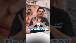 5 Tips For Using Botox for Wrinkles | Botox Injection Tips