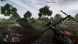 Dynamite VS. Transport Battlefield&trade; V_quickset22