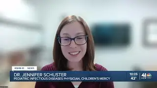 Parents, doctors weigh in on new CDC vaccine recommendations for children