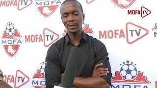 Coach Charles Bruno Reacts After 1&ndash;1 Draw vs Kabati Youth | MOFA FC Post-Match Interview