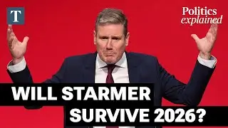 Переживёт ли Кир Стармер 2026 год?