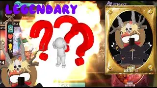 Награды за войну команд и боевой пропуск  | South Park Phone Destroyer