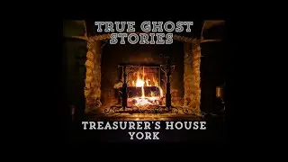 True UK Ghost Stories Seductivly Told By The Fire