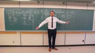 Coriolis Force Q21: Earth Doesn't Spin Fast Enough!