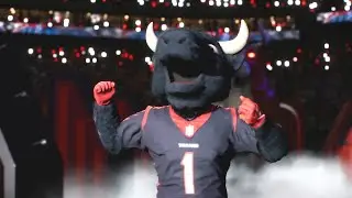Madden NFL 26 - Tampa Bay All-Time Buccaneers (1-0) Vs Houston All-Time Texans (1-0) PS5 Week 2