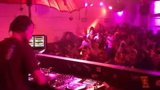 George Privatti @ elrow (barcelona) 13&middot;01&middot;2013