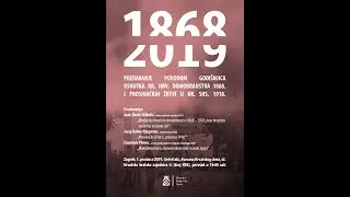 Kraljevsko hrvatsko domobranstvo 1868. - 1918. prva hrvatska moderna oružana sila II. dio