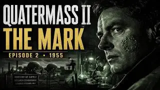 Quatermass II (1955) &ndash; Episode 2: Strange Happenings | Classic British Sci-Fi