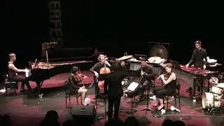 Brian Current, Strata (2010)