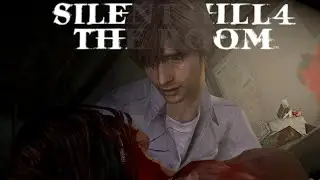 Sie stirbt in meinen Armen&hellip; ● Silent Hill 4 #2