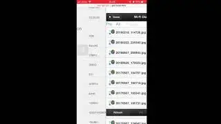 JIOFi2 Router login, management and SD card working