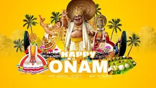 ഓണം കൊടിയേറി മക്കളേ | Happy Onam 2021 | Daily Dose Kerala |