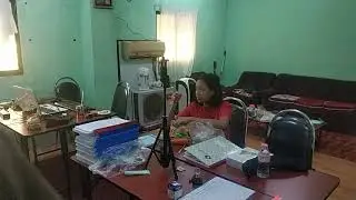 GOLDEN GATE AUTOMATION TRAINING CENTER အေျခခံ အဲယားကြန္​းသင္​တန္​း